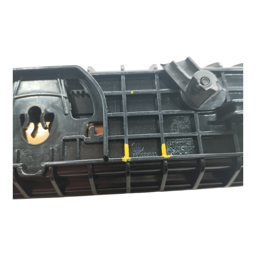 Porta Treco Console Mercedes B180 B200 2006 A 2011 V630 2