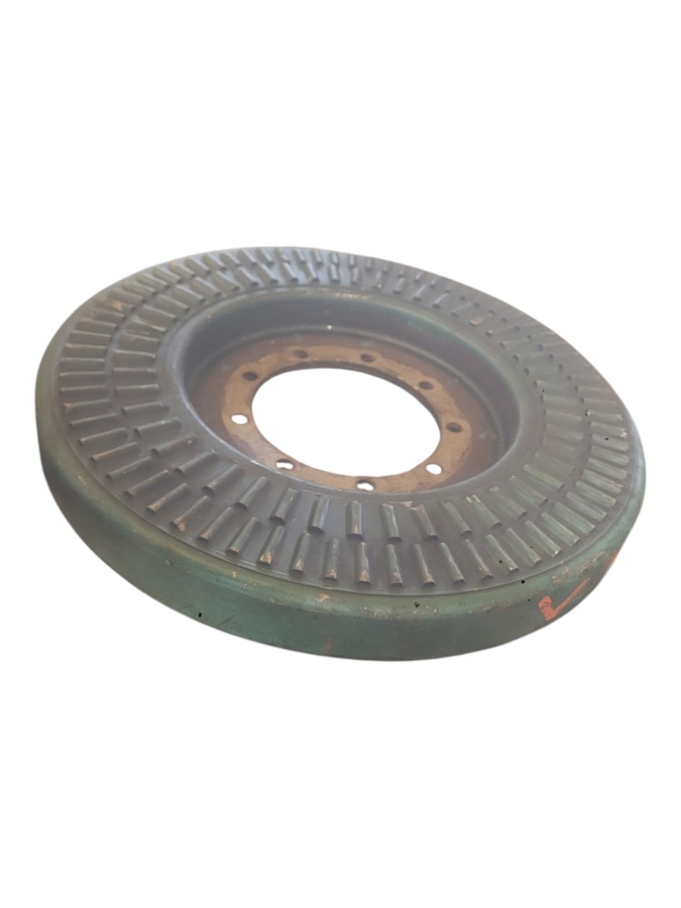 Polia Antivibratoria Volvo Vm 4