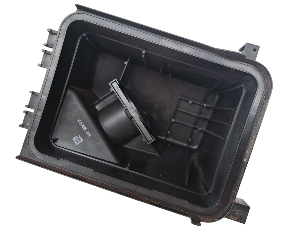 Tampa Caixa Filtro Ar Toyota Corolla 2015 A 2018 Original 7