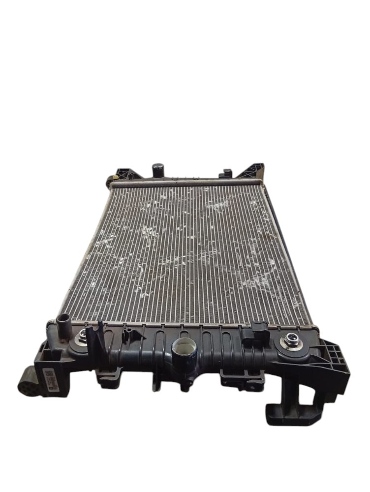 Radiador Água Chevrolet Prisma Cobalt Spin 2016 16486531 2