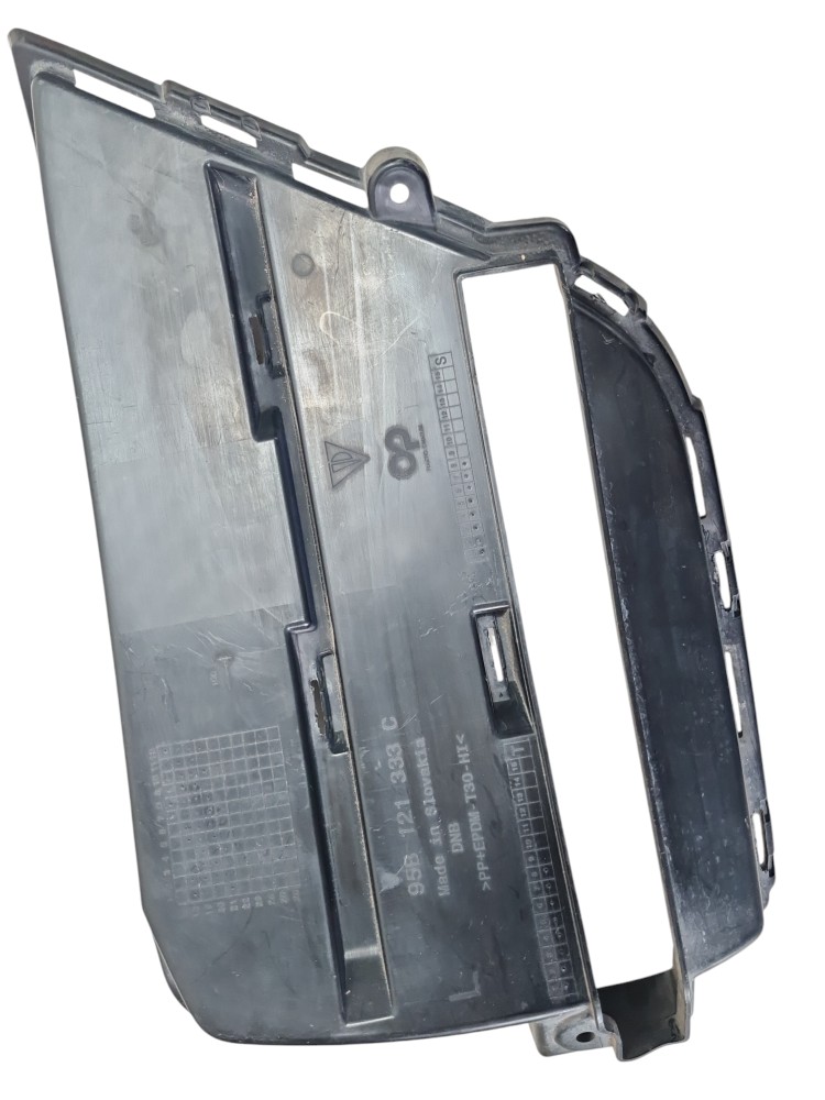 Guia Entrada Ar Duto Porsche Macan 2021 Codigo 95b121333c 1