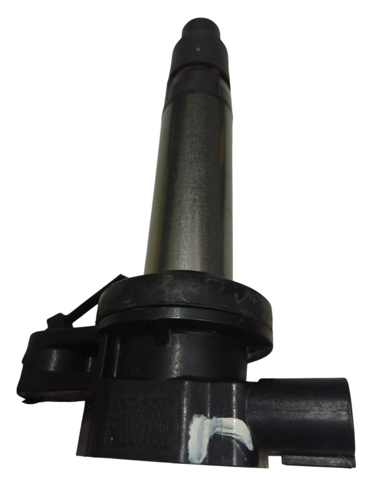 Bobina Igniçao 1.5 1.3 16v Flex Toyota Etios 2012/2017 Pc10