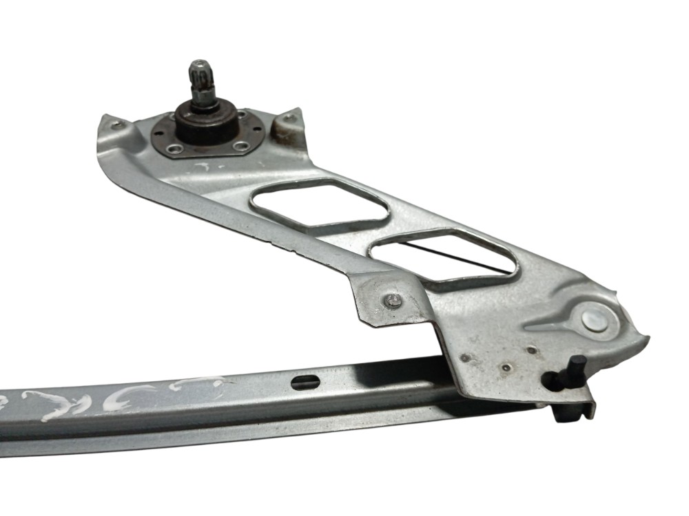 Máquina Vidro Manual Traseiro E Gm Classic Corsa 1994 A 1994 6