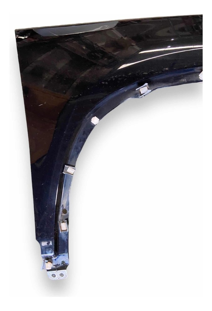 Paralama Direito Vw Tiguan 2011 2012 2013 2014 2015 2016 3