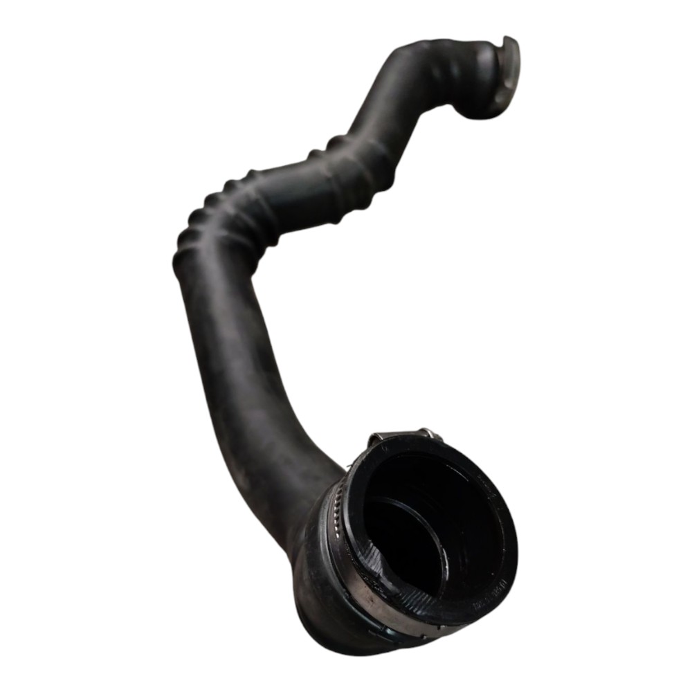 Mangueira Intercooler Volvo S60 1.6 T4 2011 2012 2013 2014 Preto 3