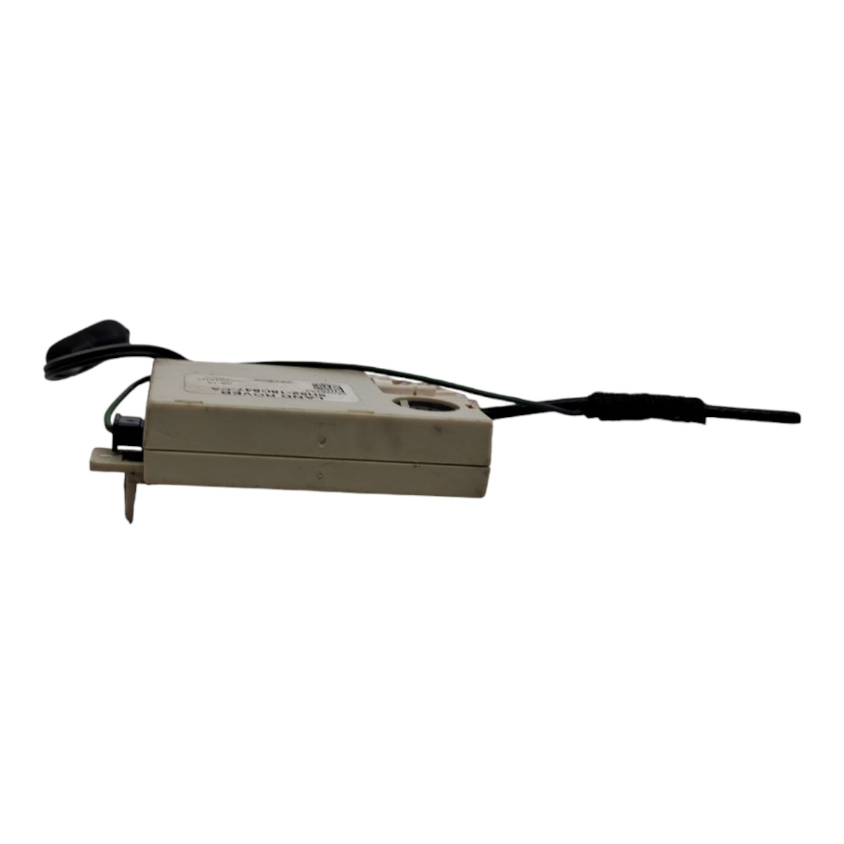 Módulo Antena Land Rover Freelander 2 Sd4 Se 2.2 16v  2012 4