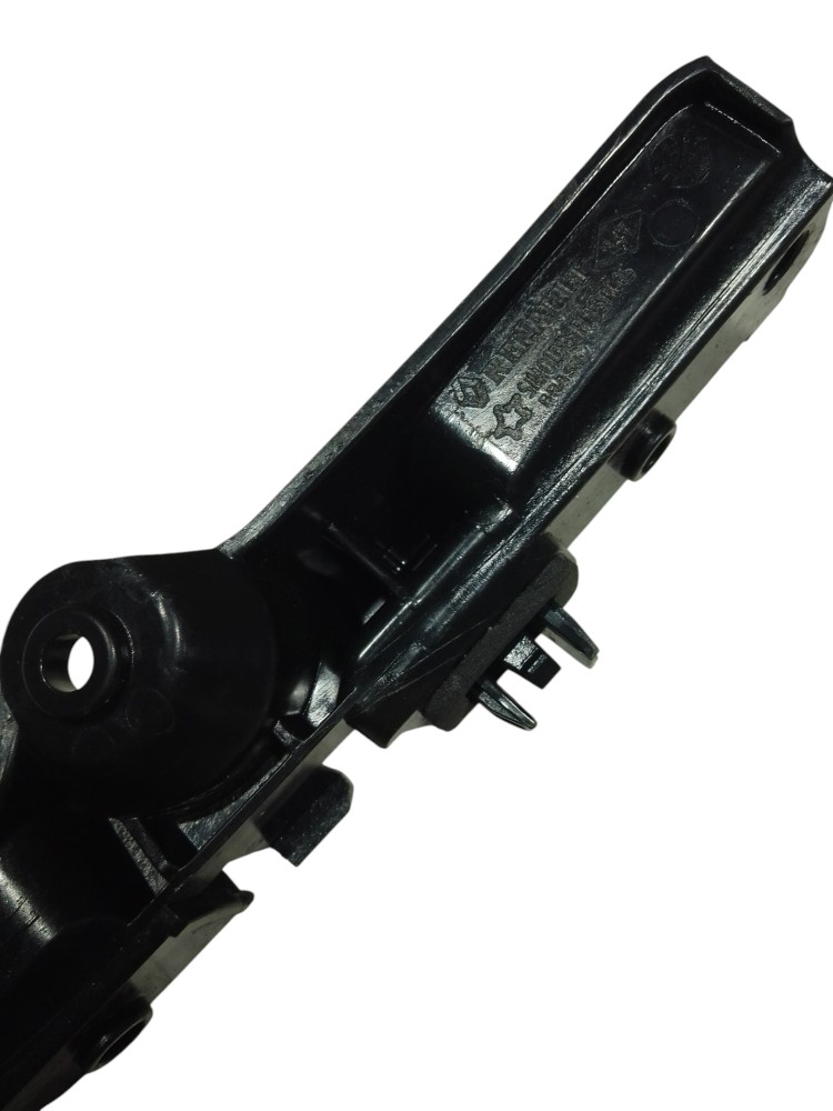 Suporte Guia Parachoque Traseiro Renault Duster 2020/2024 6