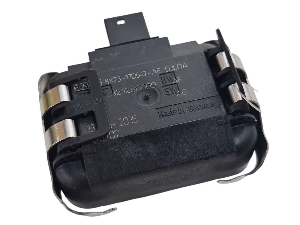 Sensor De Chuva Discovery 4 2015 2016  321286000 3