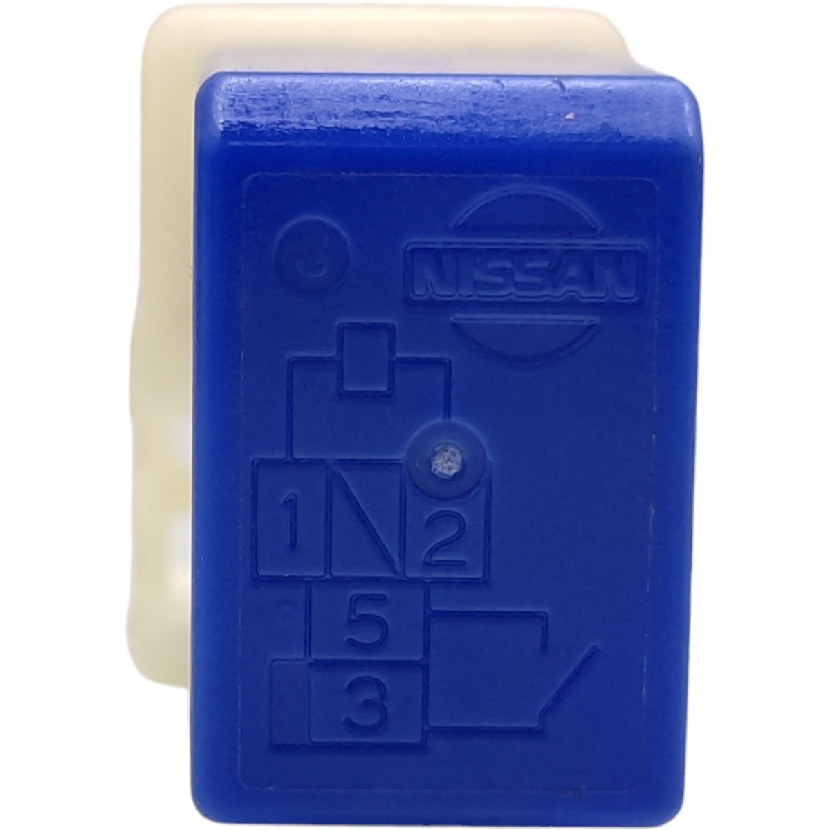 Rele Auxiliar Nissan N 2523079917 2