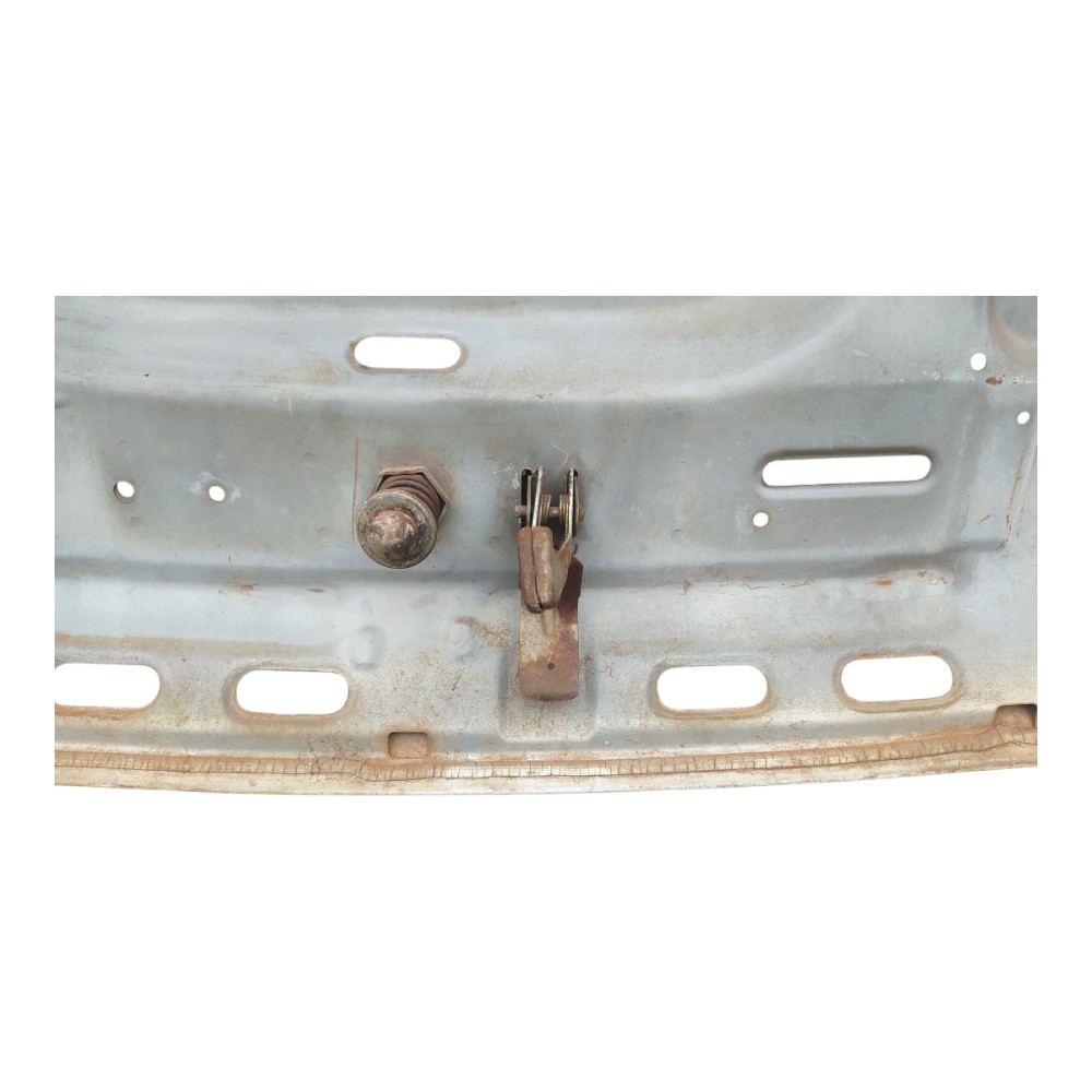 Capo Chevrolet Omega 1997 1998 V75 8