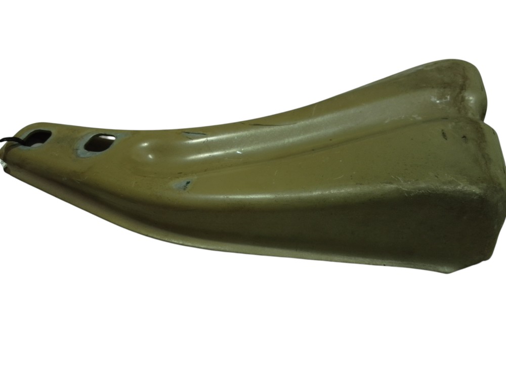 Suporte Da Longarina Lado Esquerdo Fiat Pailo/siena 2003 2