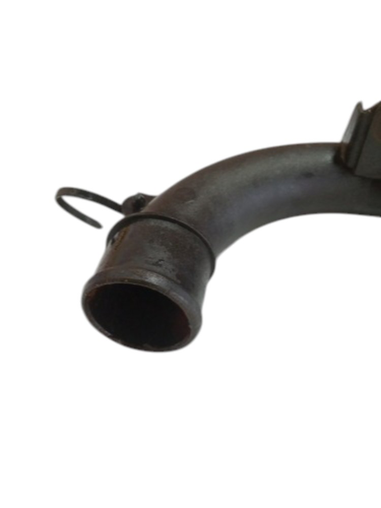 Tubo Agua Motor Gm Zafira 2.0 2011 2012 Flex 90322216 4