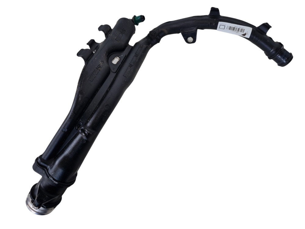 Tubo Gargalo Tanque Combustivel Gm Onix / Prisma 2019 2