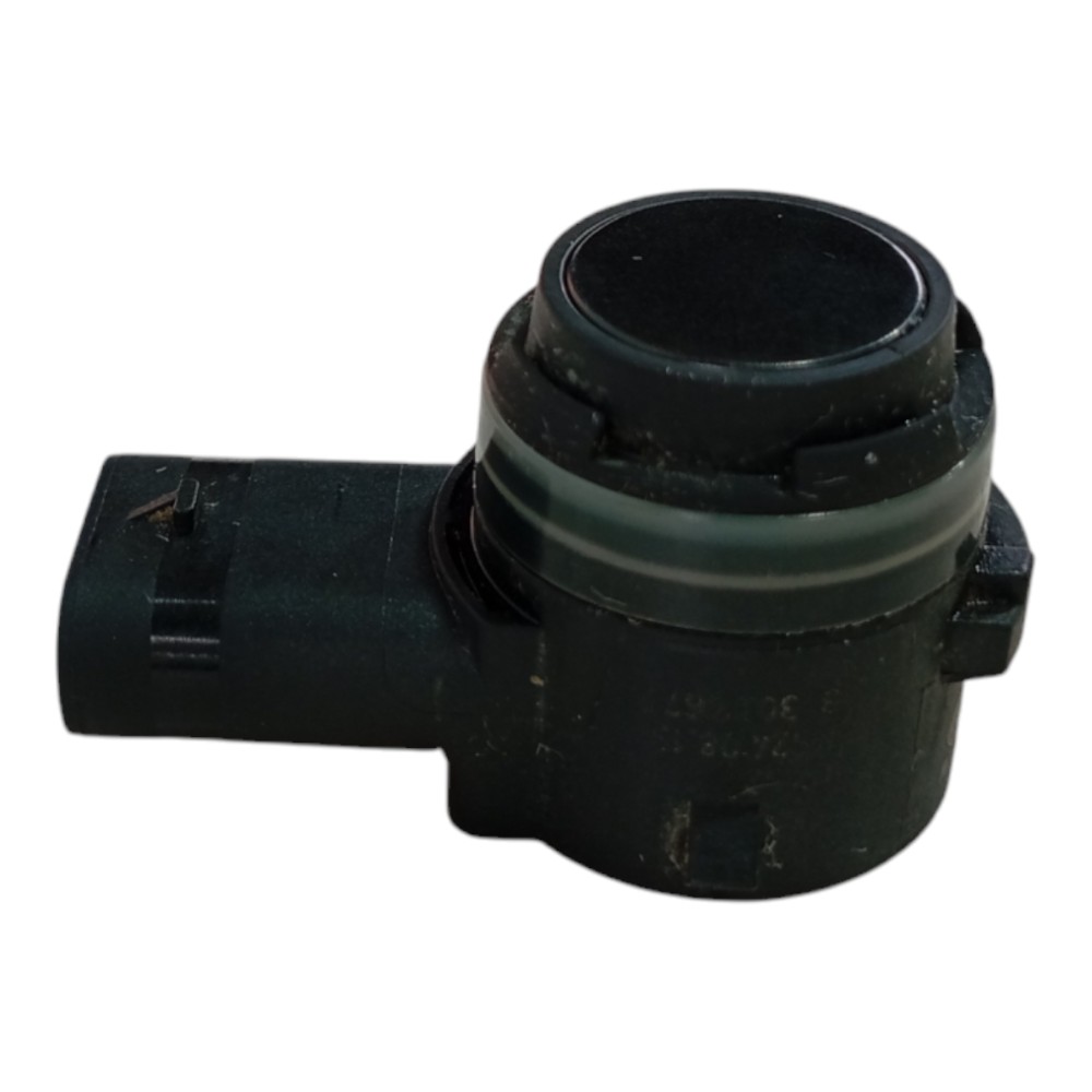 Sensor Estacionamento Traseiro Vw Golf Highline 2014 V626 3