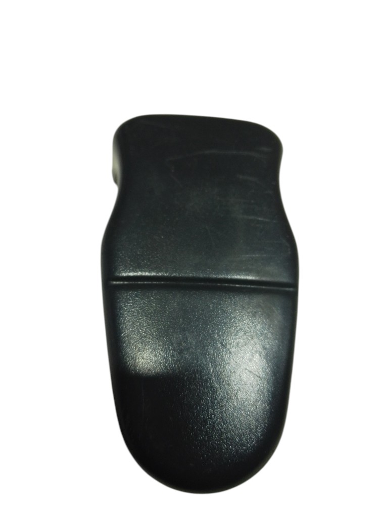 Tampa Moldura Acabamento Cinto Xsara Picasso 2000 A 2009 Preto 8
