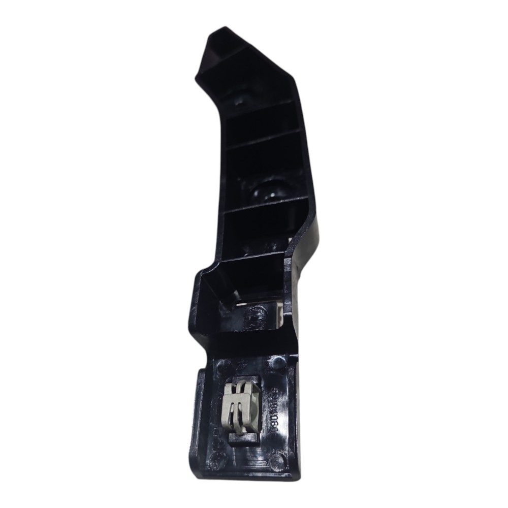 Guia Parachoque Dianteiro Esquerdo Jeep Compass 2016/2020 4