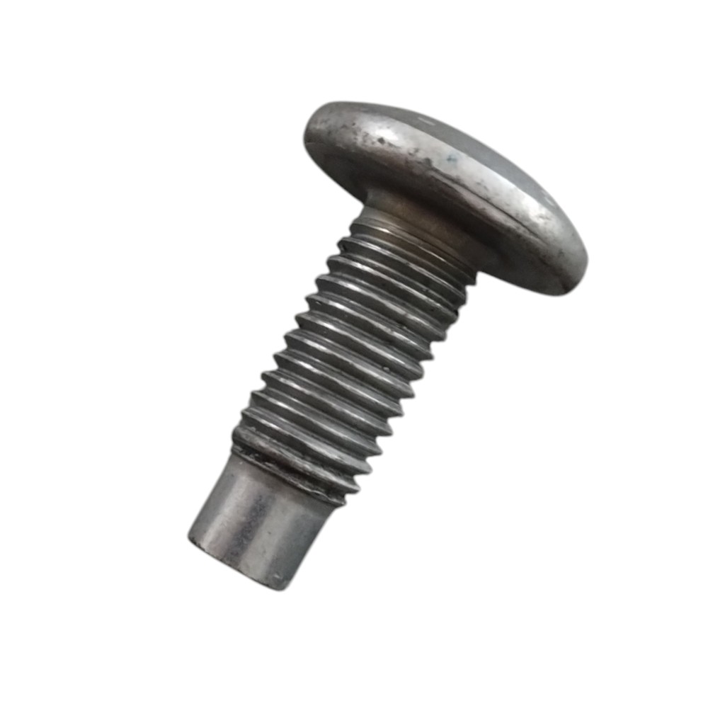 Parafuso De Fixação Volante Citroen C4 Lounge 14/18 Original 2
