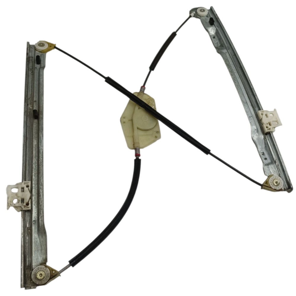 Máquina vidro porta dianteira esquerda Grand C4 Picasso 2008 3