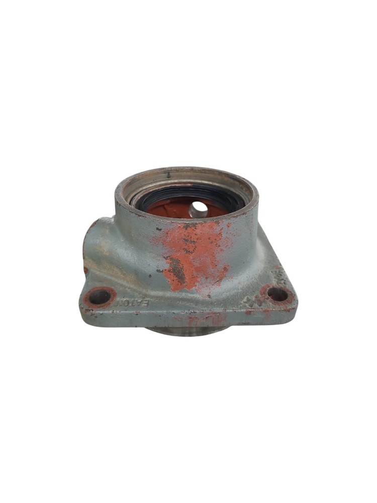 Flange Caixa Cambio Eaton 2