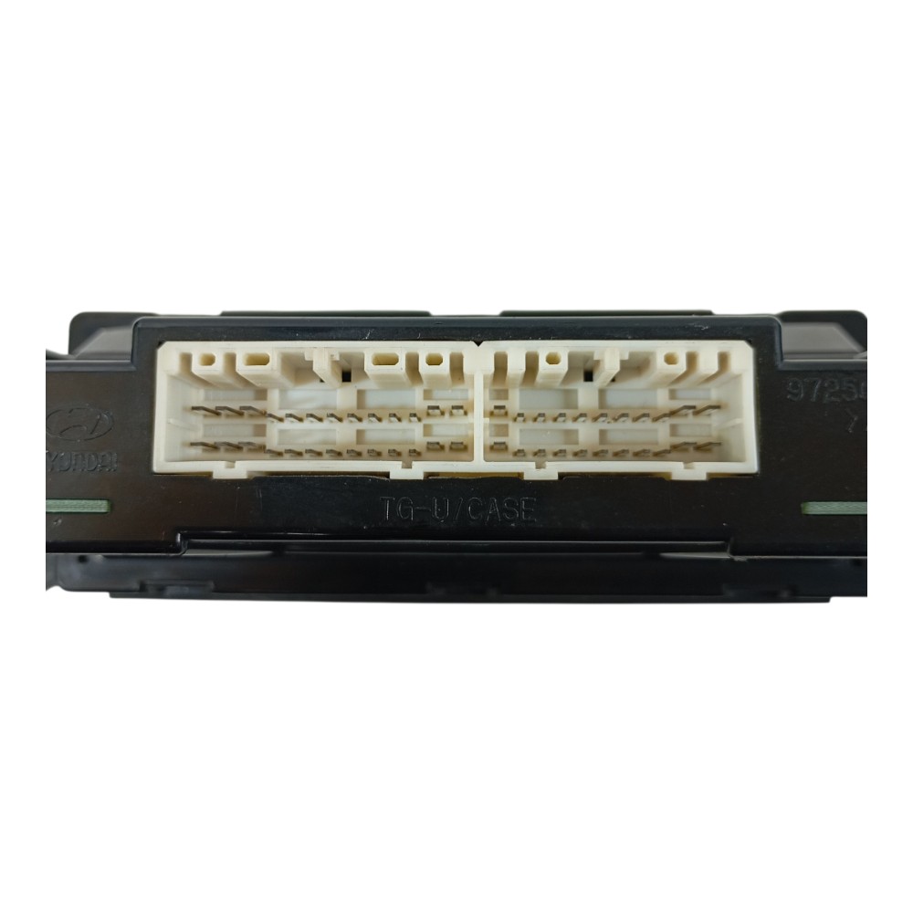 Comando Ar Condicionado Azera 2011 972503lxxx 8