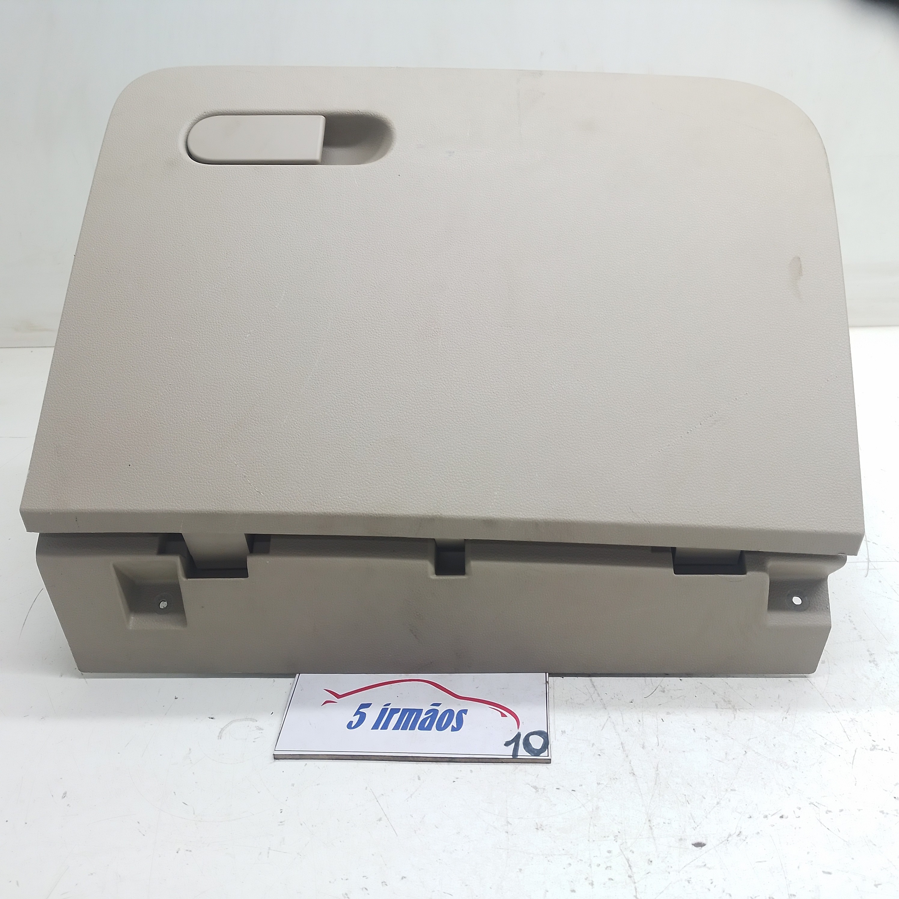 Porta Luvas Vw Fusca 2.0 2014 / 2015 N5c1857114a