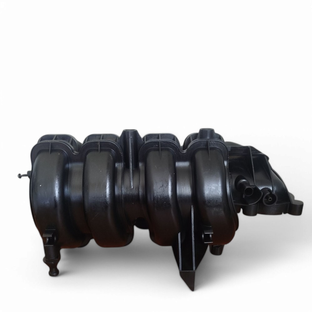 Coletor Admissão 1.0 16v G Vw Gol Parati Saveiro 2000 A 2005