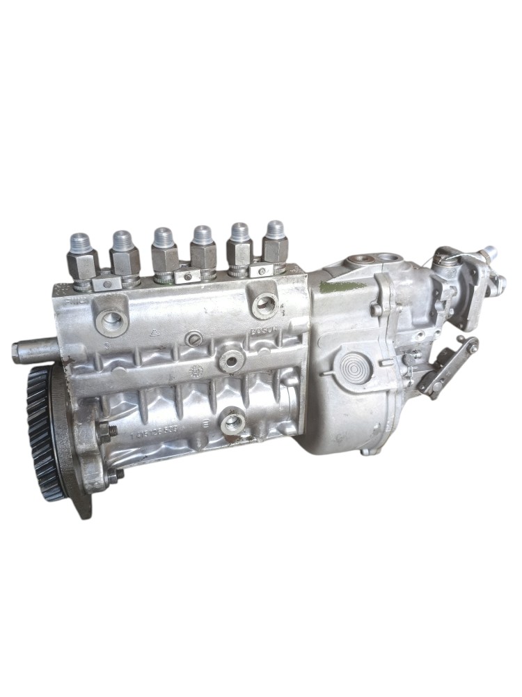 Bomba Injetora Bosch Motor Mercedes Benz Om 366 A 2