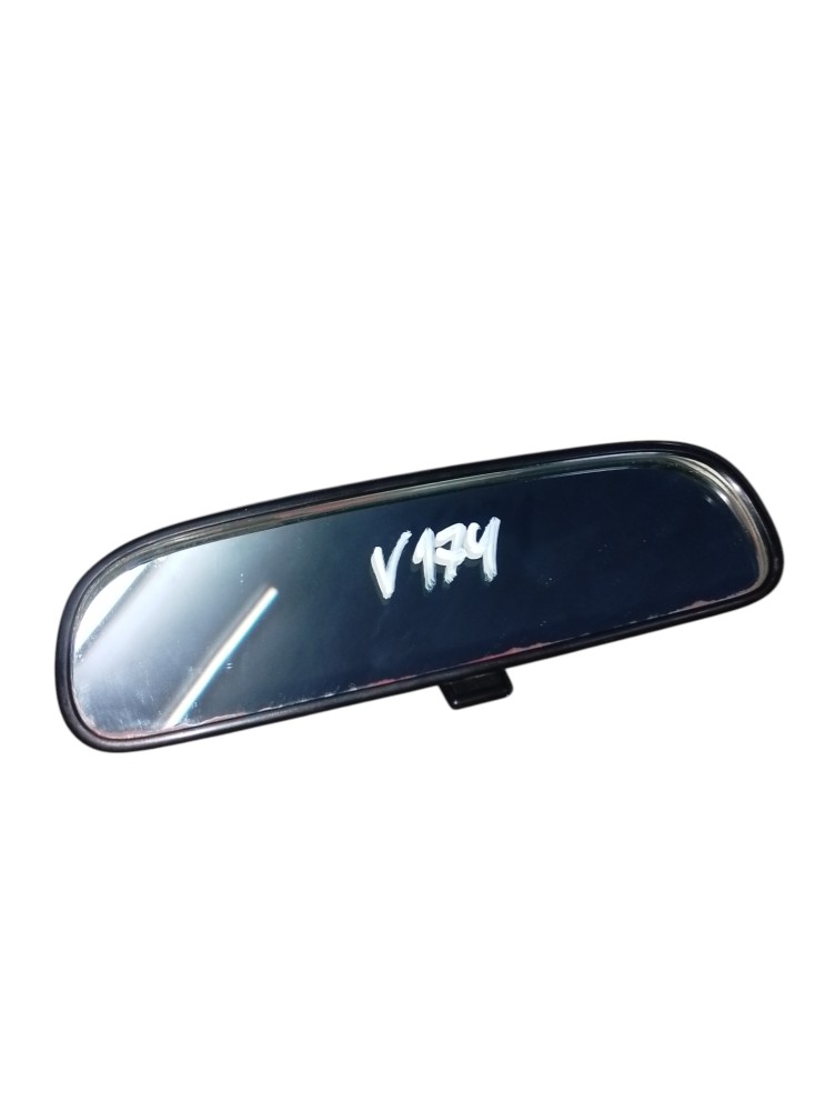 Retrovisor Interno Jac J2 2013/2014 original