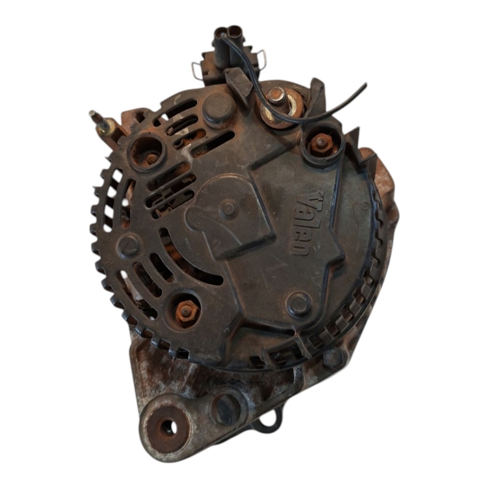 Alternador VW Golf GL 1995 usado 7