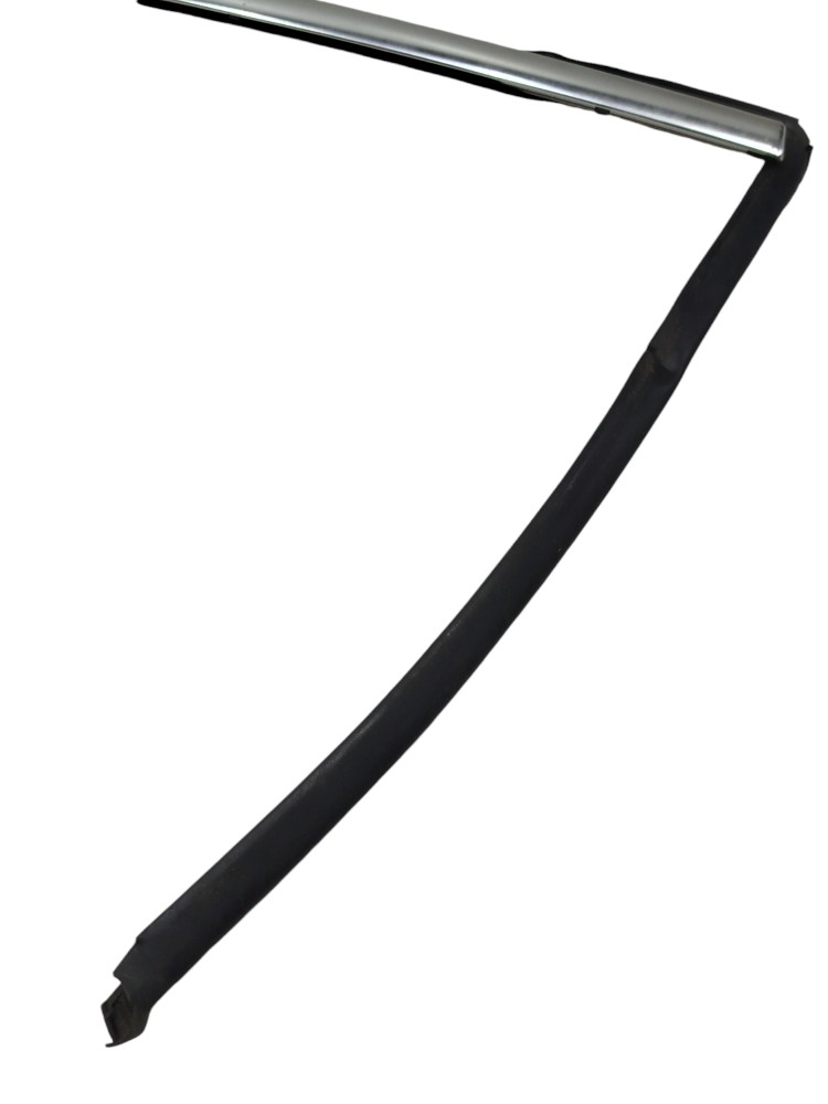 Friso Cromado Porta Traseira Direita Peugeot 3008 2012 5