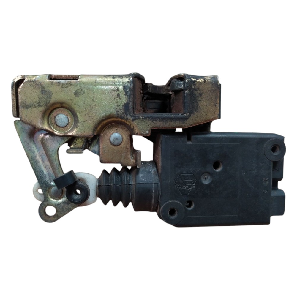 Fechadura Porta Dianteira Direita Peugeot 405 87 88 89 90 97 5