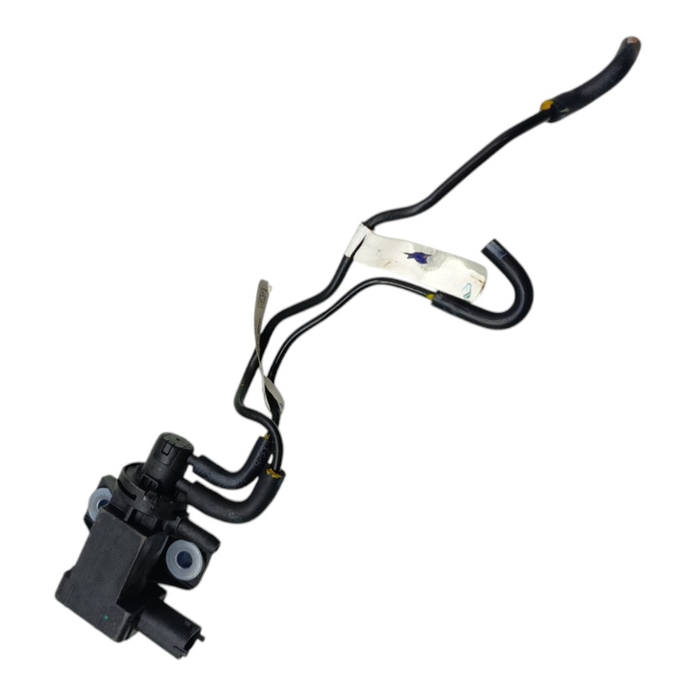 Válvula Solenoide Turbina Gm Tracker Onix 1.0 2020 2021 2022 4