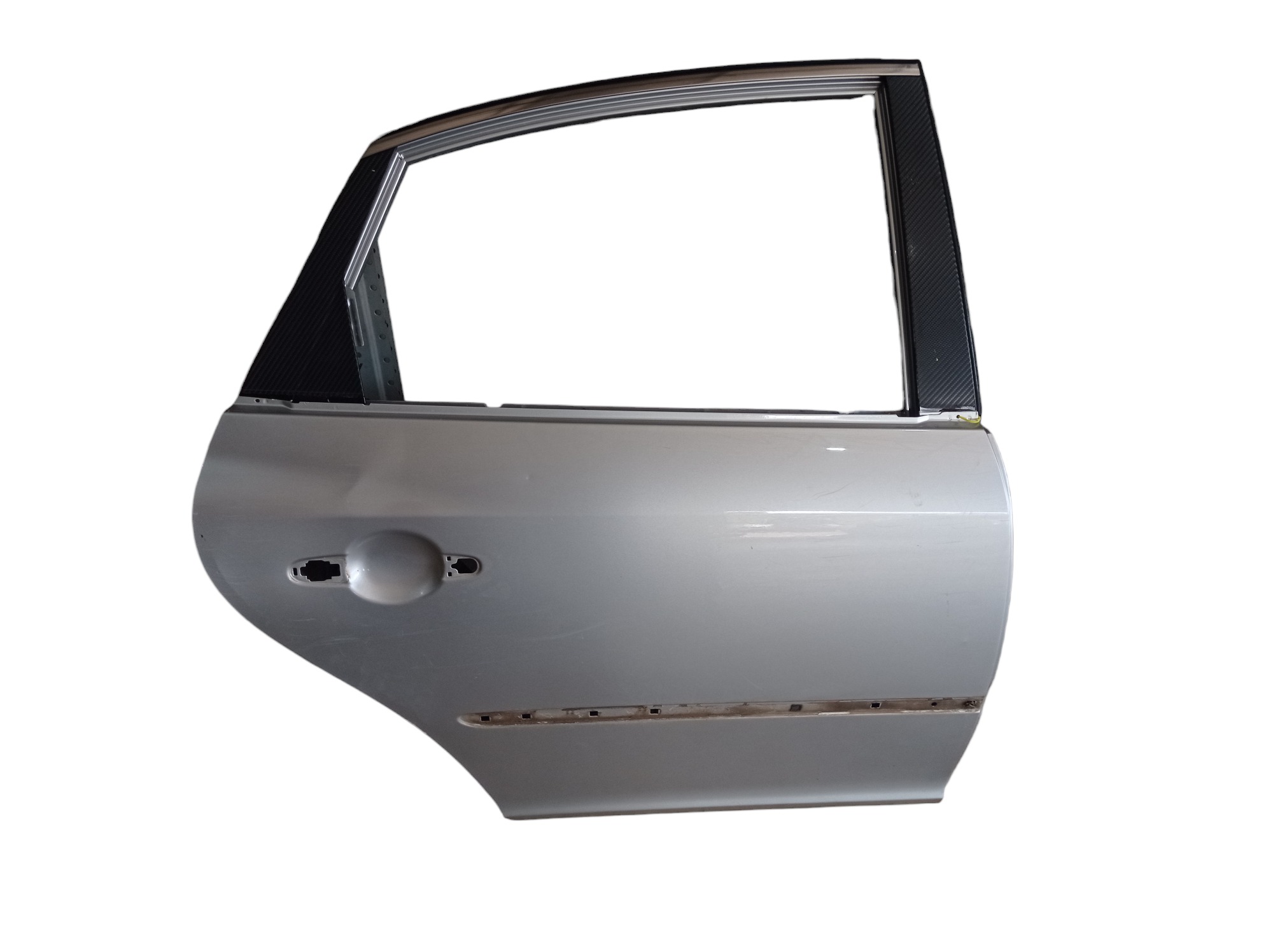 Porta Traseira Direita Hyundai Azera 3.3 2011 V579 Traseira Direita 4