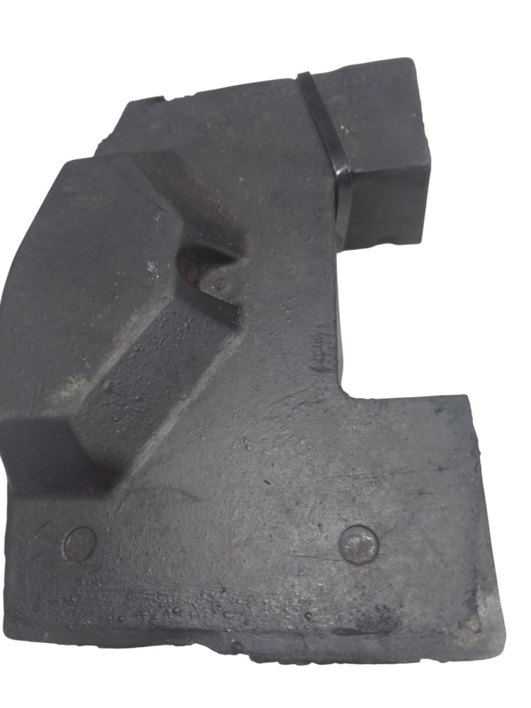 Coxim Absorvedor De Vibração Vectra 1996 A 2005 Original Gm 2