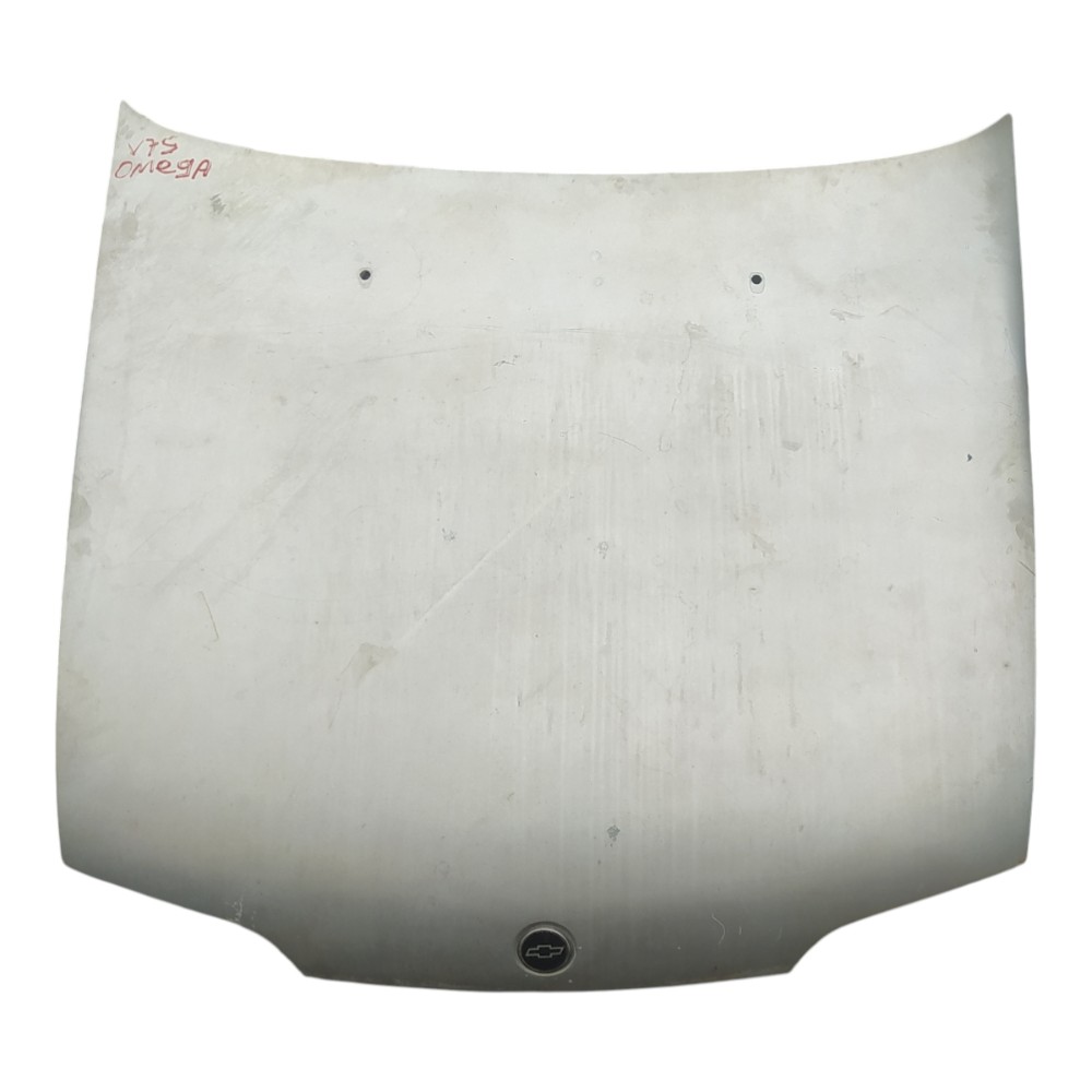 Capo Chevrolet Omega 1997 1998 V75 2