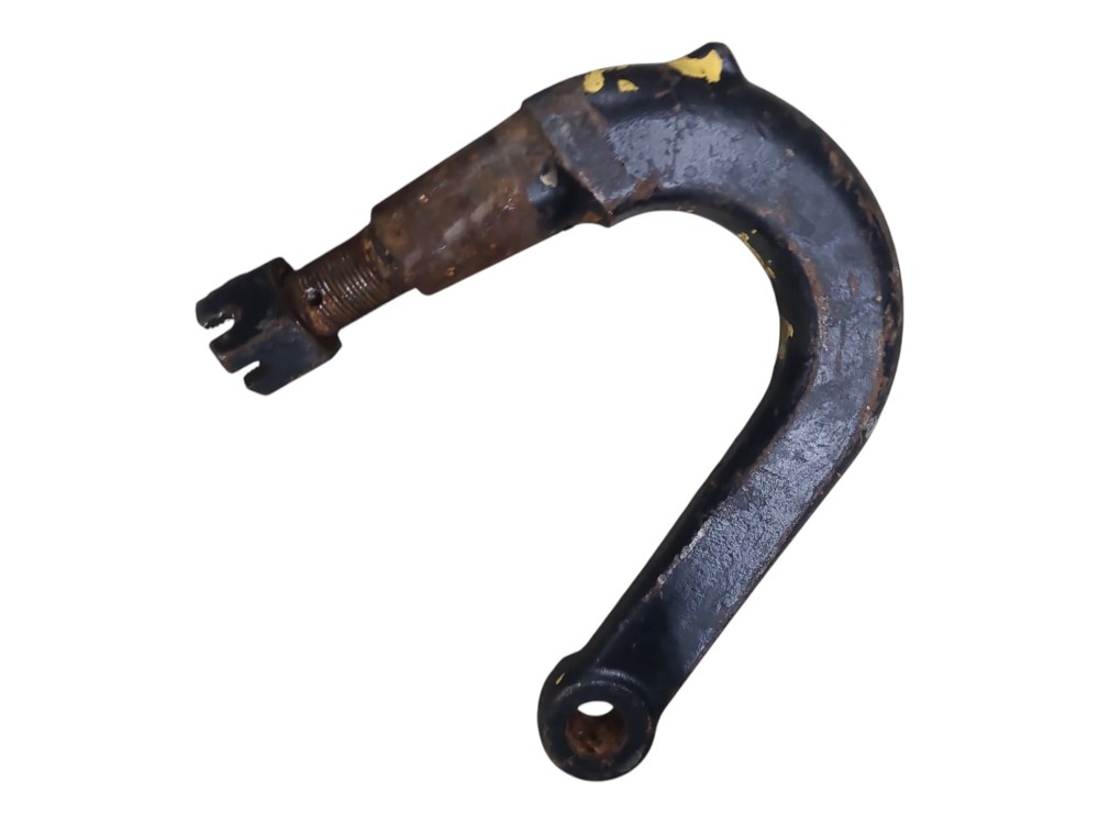 Braco Chifre Carneiro Vw 8150 2012 2