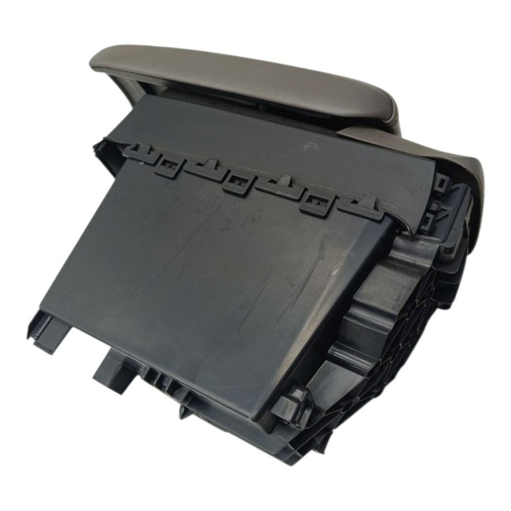 Apóio braço console central honda civic g8 2007 2008 2009