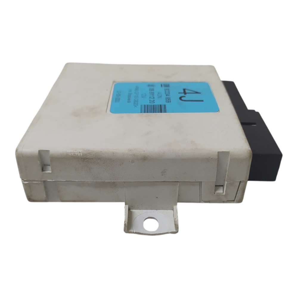 Modulo Conforto Chevrolet Vectra Milenium 2001 1.0 V138 2