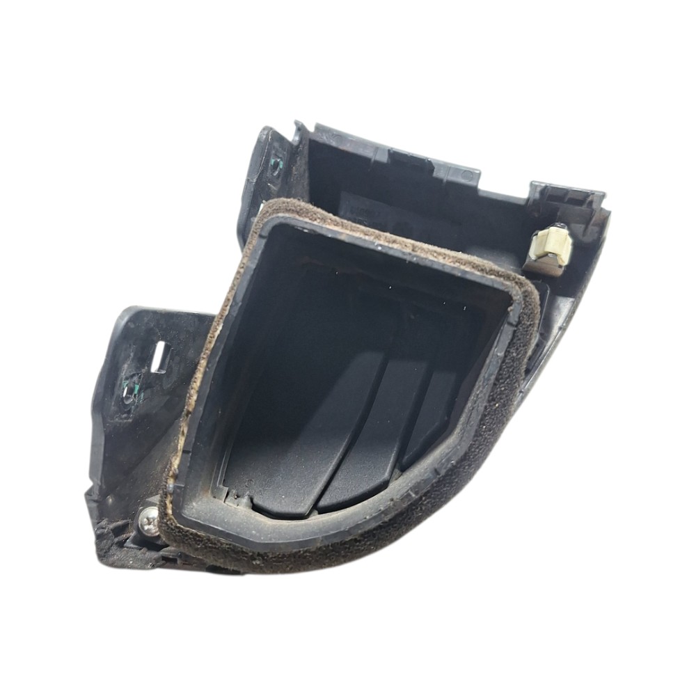 Comando Difusor Ar Lado Esquerdo Hyundai Hb20 C/ Detalhe 4