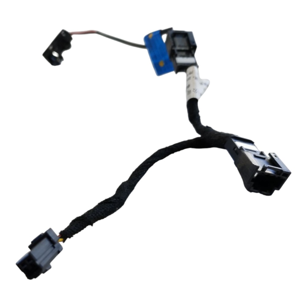 Luz Led Porta Dianteira Esquerda Gwm Haval Gt 2024 V636 5