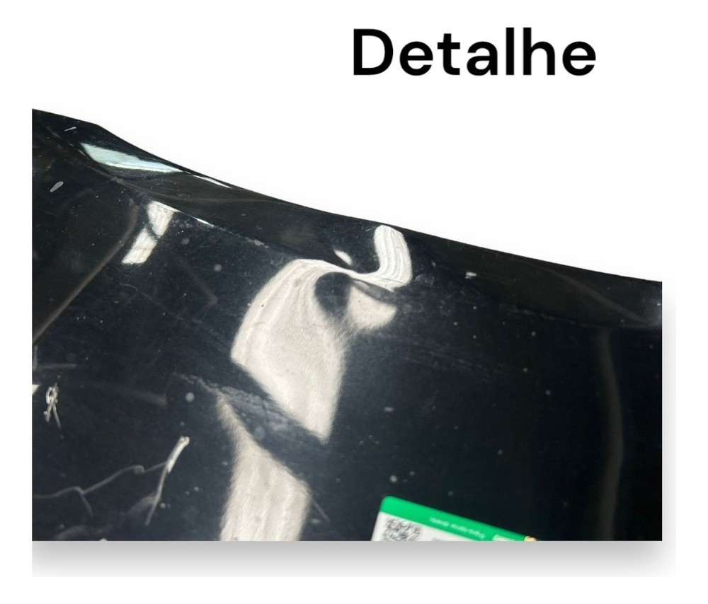 Paralama Direito Mitsubishi Lancer Gt 2014 Para Reformar 6