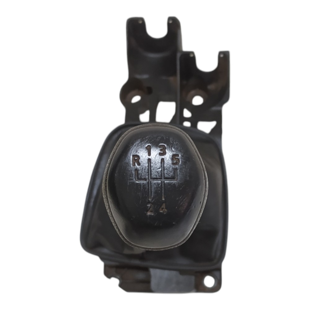 Trambulador Do  Renault Kwid Zen 1.0 2019 Original 2