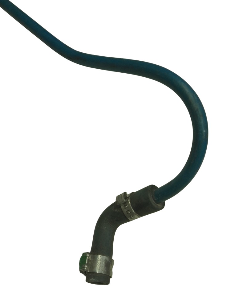 Mangueira Radiador Daytec 1 Peça Carro/caminhonete 1