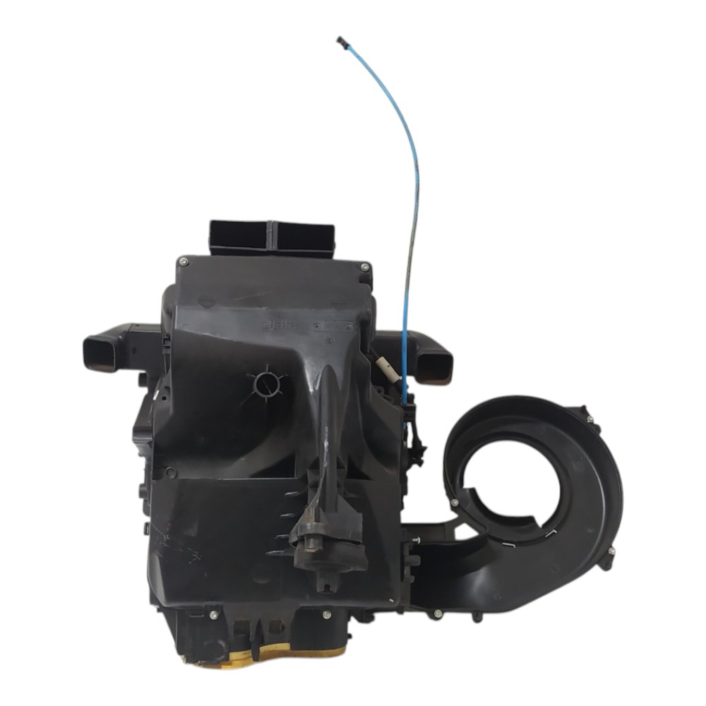 Caixa Evaporadora Do Ar Condicionado Gm Meriva 1.8 2008