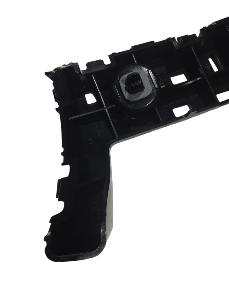 Suporte Guia Parachoque Traseiro Esquerdo Renault Kwid 17/22
