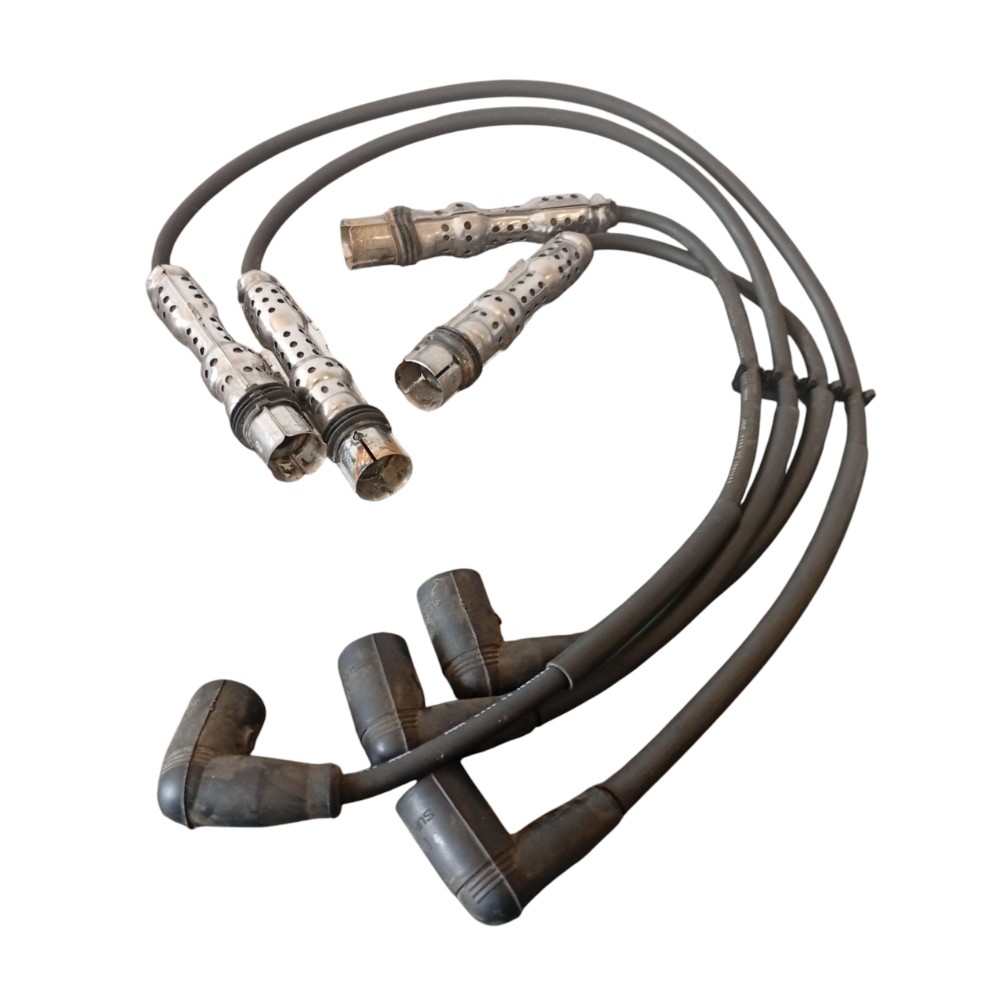 Kit Cabo De Velas Voyage 1.6 2006 A 2013 Preto