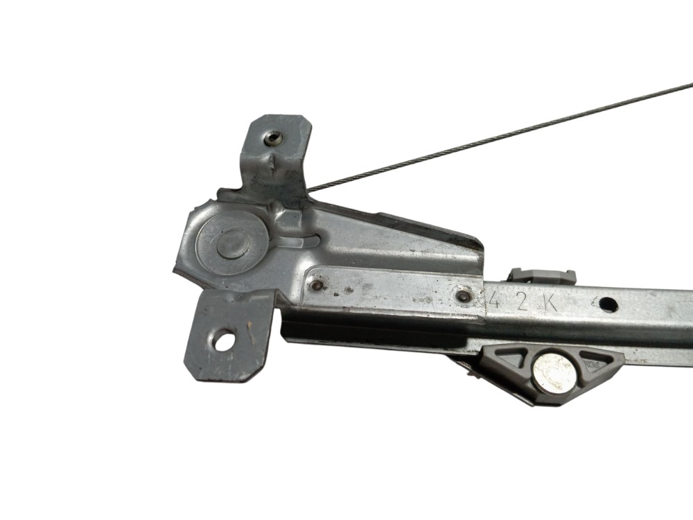 Máquina Vidro Manual Traseiro E Gm Classic Corsa 1994 A 1994 7