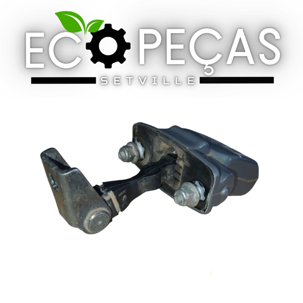 Limitador Porta Traseira Esquerda Fiat Uno Evo 2011/2020 2