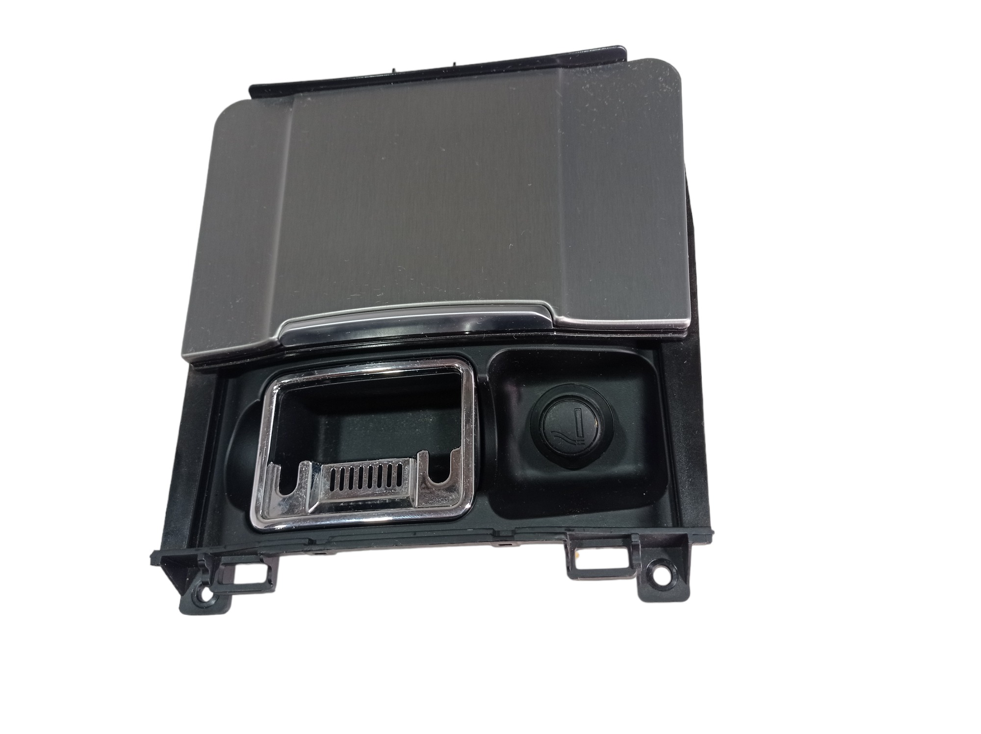 Cinzeiro Console Hyundai Equus Vs460 2013 V577 3