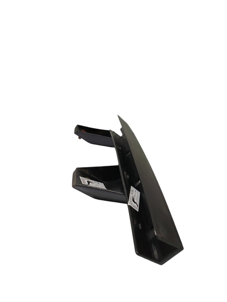 Guia Suporte Vidro Diant Esq Motorista Fiat Palio 1999 Preto